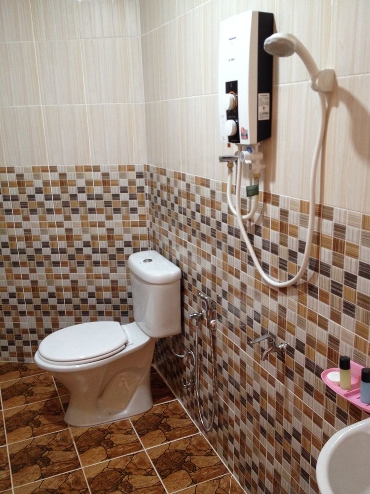 Hotel Sn Legacy Kuala Terengganu Kültér fotó